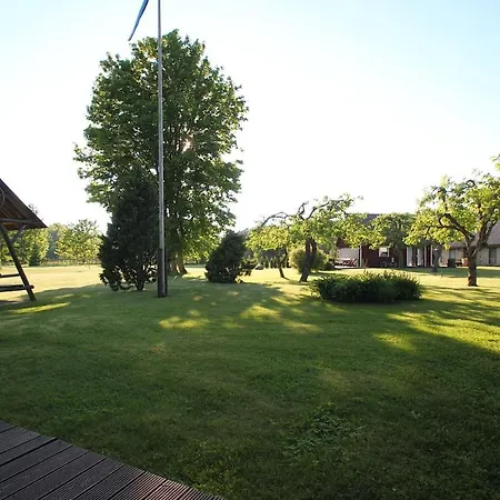 Puhkemaja 2 Hotel 3*