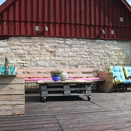 Puhkemaja 2 Hotel