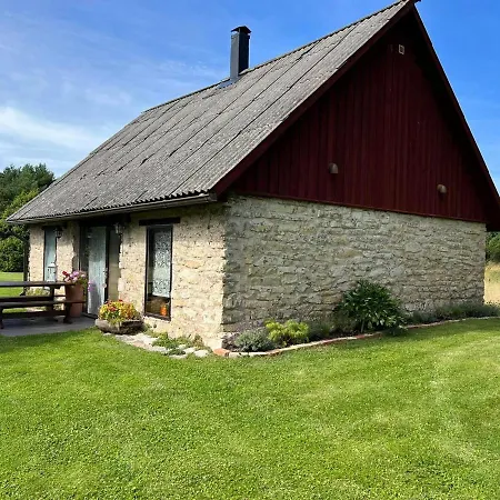 Puhkemaja 2 3*