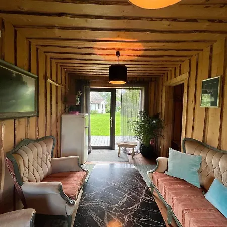 Puhkemaja 2 3*