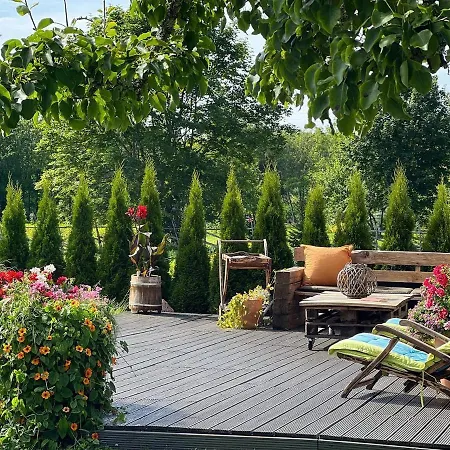 Puhkemaja 2 Hotel 3*
