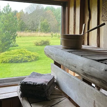Puhkemaja 2